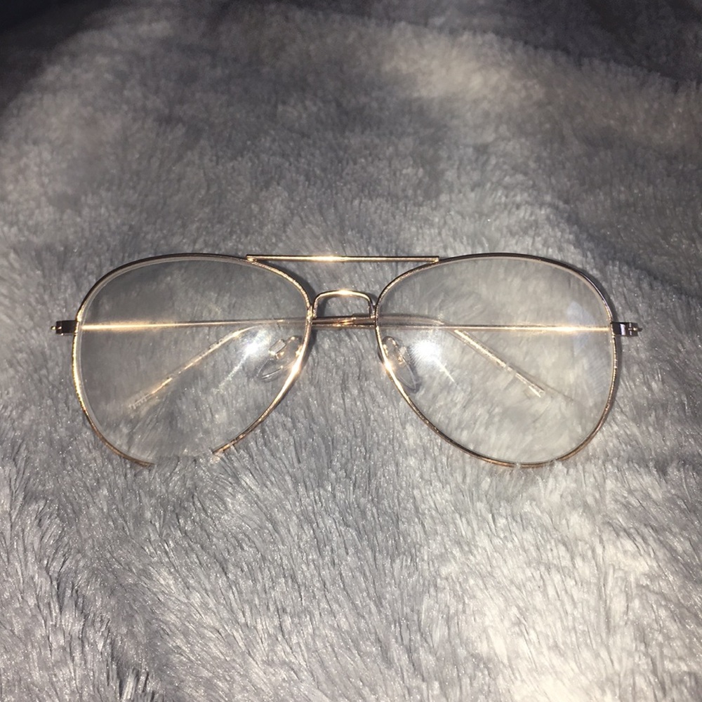 Instagram Bhaddie Glasses 😍